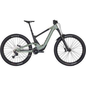 Scott Voltage eRIDE 910 Nyhet