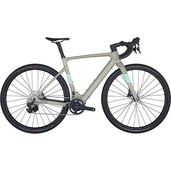 Scott Solace Gravel eRIDE 30 Nyhet