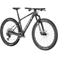 Scott Scale RC World Cup Carbon Black Nyhet