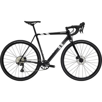 Cannondale CAADX 105 Black Pearl
