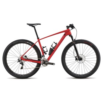 Specialized Stumpjumper Hardtail Expert Carbon 29 Red