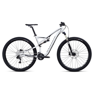 specialized camber fsr elite