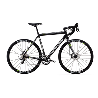 Cannondale deals caadx ultegra