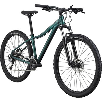 Cannondale Trail Womens 3 Emerald
