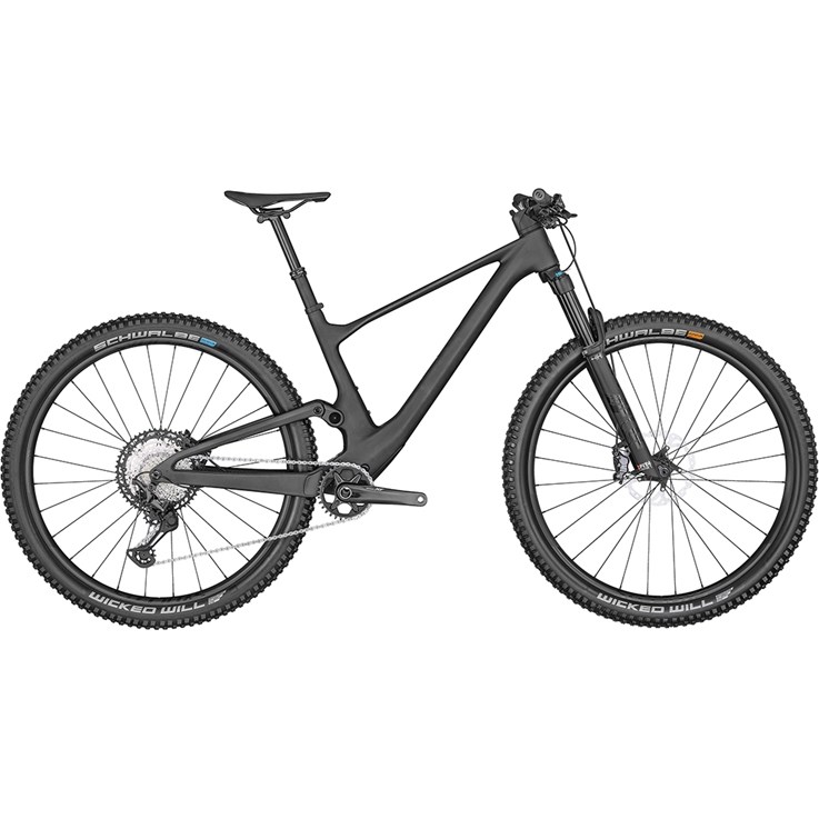 Scott Spark 910 Nyhet