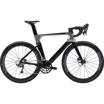 Cannondale SystemSix Carbon Ultegra Black Pearl