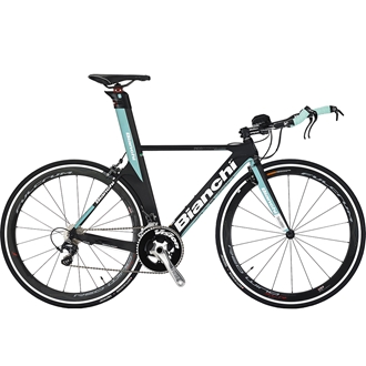 Bianchi store pico alu