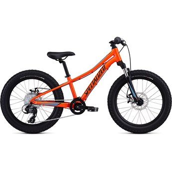 Specialized Riprock 20 Int Gloss Moto Orange/Charcoal/Storm Grey-Cool Grey Fade