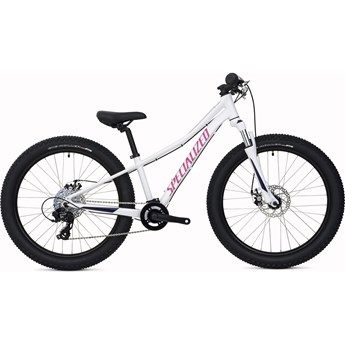 Specialized Riprock 24 Int Metallic White/Pearl Indigo/Pearl Pink