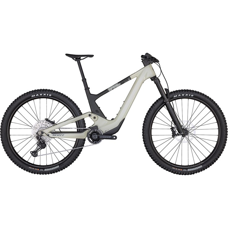 Scott Voltage eRIDE 920 Nyhet