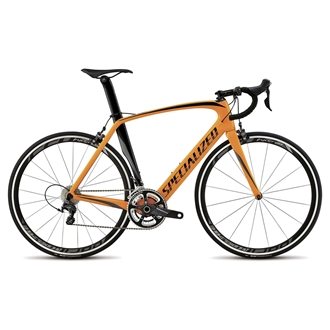 Specialized best sale venge orange