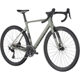 Scott Addict Gravel 50 Undergrowth Green Nyhet