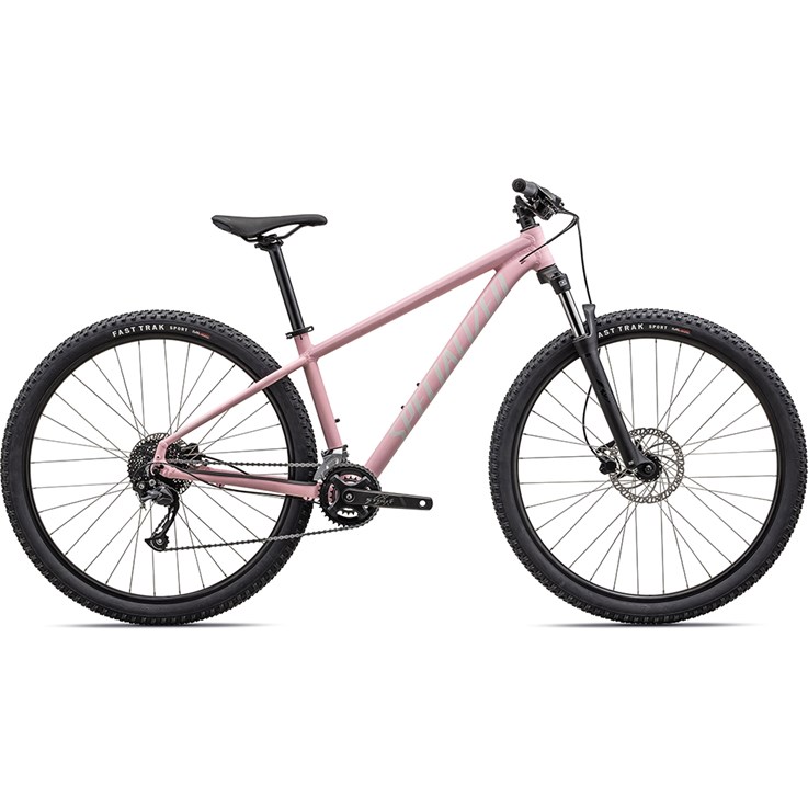 Specialized Rockhopper Sport 29 Satin Desert Rose/Dune White