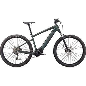 Specialized Tero 3.0 Oak Green Metallic/Smoke