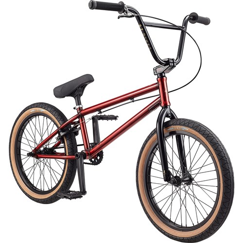 Premium Products Duo Bmx Grå