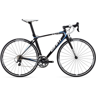 Giant tcr advanced clearance 2 weight