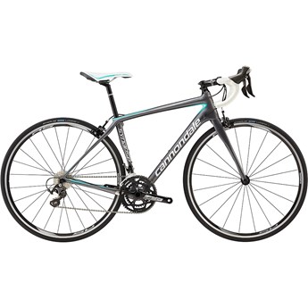 Cannondale Synapse Carbon Damcykel 105 Gry