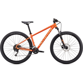 specialized rockhopper ice papaya