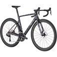 Scott Addict RC 10 Sunbeam Black Nyhet