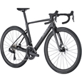 Scott Addict RC 20 Carbon Black Nyhet