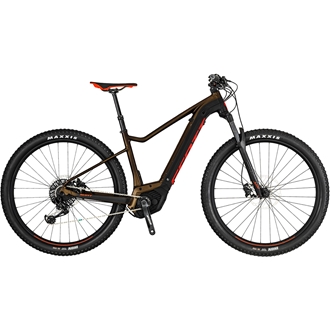 scott aspect eride 40 review