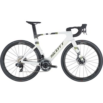 Scott Foil RC Team Ice Grey/Progressive Grey Nyhet