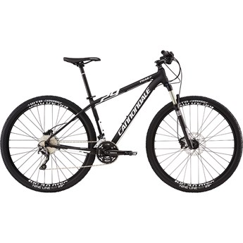Cannondale Trail 29 2 Bbq
