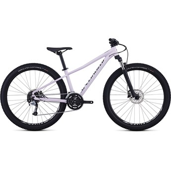 Specialized Pitch Womens Comp 27.5 Int Gloss Satin Uv Lilac/Black/Clean