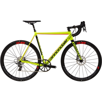 cannondale caad12 acid red