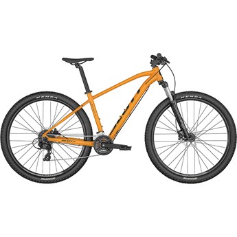 Scott Aspect 960 Orange Nyhet