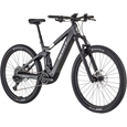 Scott Strike eRIDE 930 Svart Nyhet