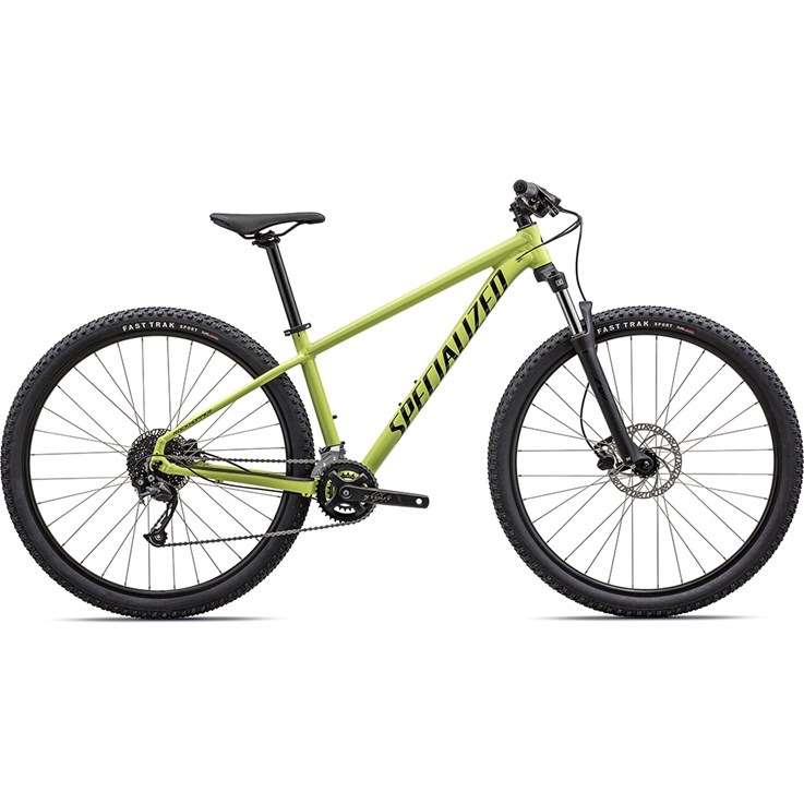 Specialized Rockhopper Sport 29 Gloss Limestone/Black