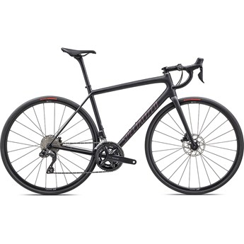 Specialized Aethos Comp Satin Carbon/Abalone Over Carbon