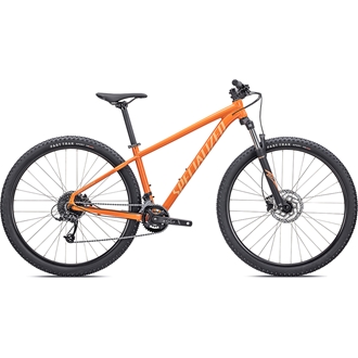 specialized rockhopper ice papaya