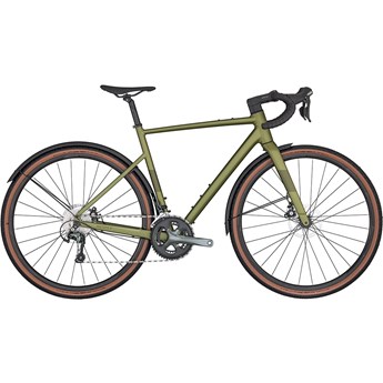 Scott Speedster Gravel 50 EQ Nyhet