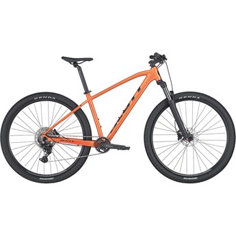 Scott Aspect 940 Orange Nyhet