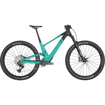 Scott Genius ST 910 Nyhet