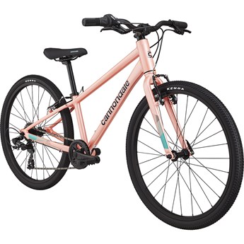 Cannondale Quick 24 Sherpa