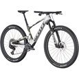 Scott Spark RC World Cup Ice Grey/Progressive Grey Nyhet