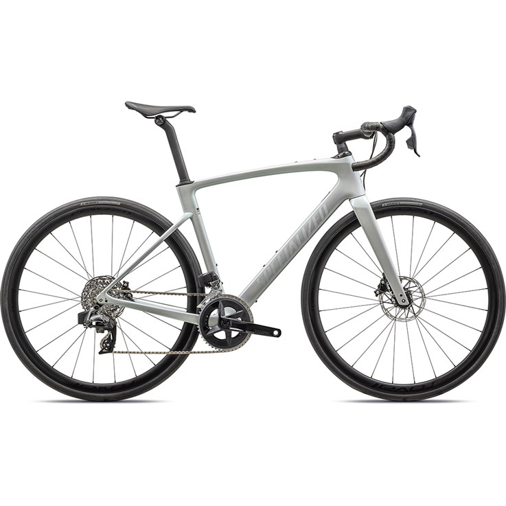 Specialized Roubaix Expert Dove Grey/Chameleon Lapis Nyhet