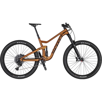 scott ransom 930 bike price