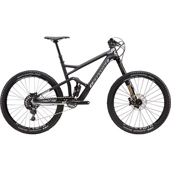 Cannondale Jekyll Carbon 2 (W/Lefty) Bbq