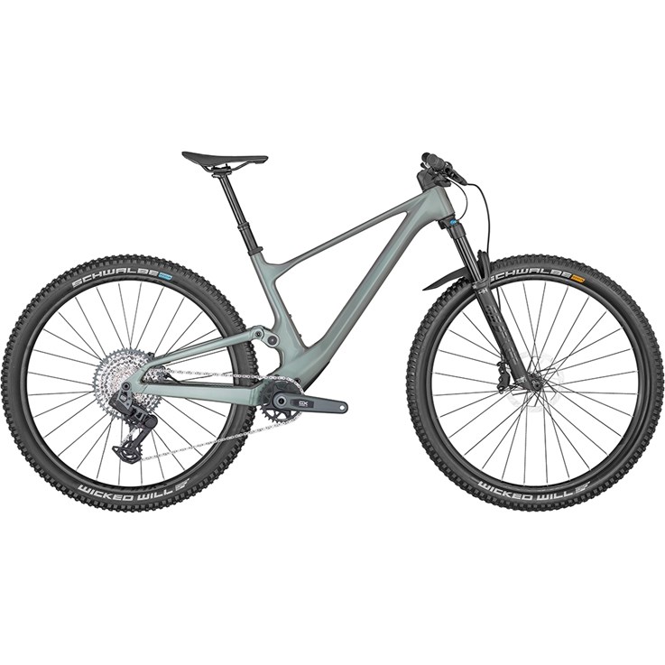 Scott Spark 920 Nyhet