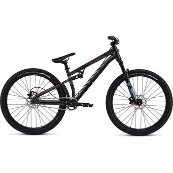 Specialized P Slope Gloss Warm Charcoal/Black/Cyan