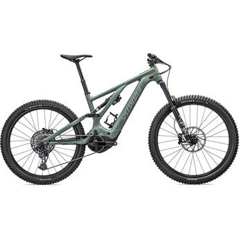 Specialized Levo Comp Alloy Sage Green/Cool Grey/Black