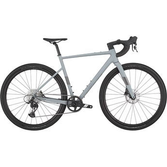 Scott Speedster Gravel 20 Shark Grey Nyhet