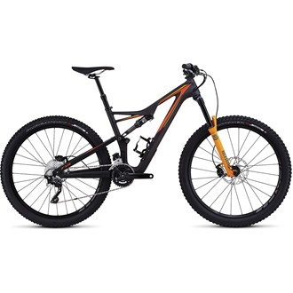 Specialized stumpjumper fsr comp carbon deals 650b