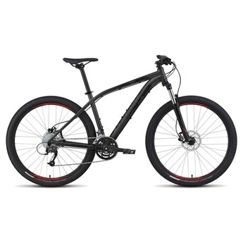 Specialized Pitch Comp 650B Charcoal/Black/Red