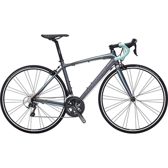 bianchi impulso dama 105 review