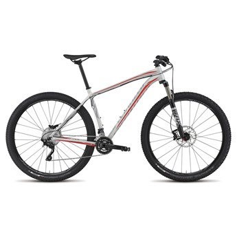 Specialized Crave Pro 29 Dirty White/Filthy Wht/Rkt Red